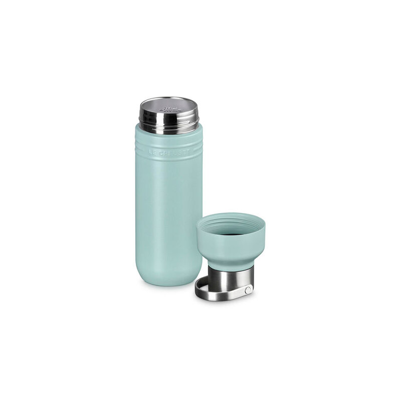 Le Creuset On The Go Insulated Water Bottle 500ml image number 7